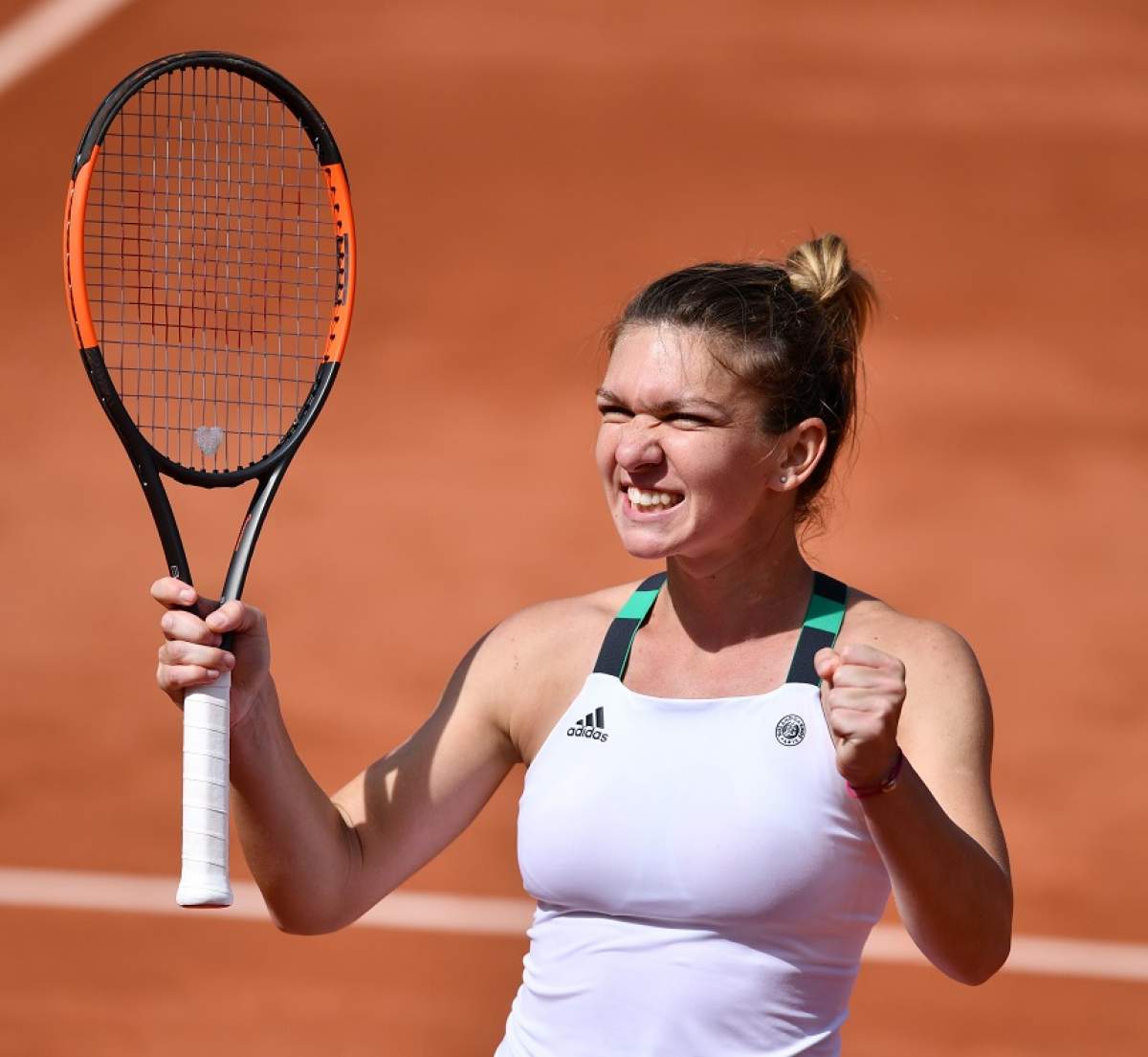 OFICIAL! Simona Halep este numărul 1 mondial! Cum arată Top 10 WTA