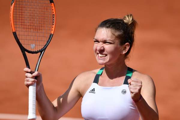 OFICIAL! Simona Halep este numărul 1 mondial! Cum arată Top 10 WTA