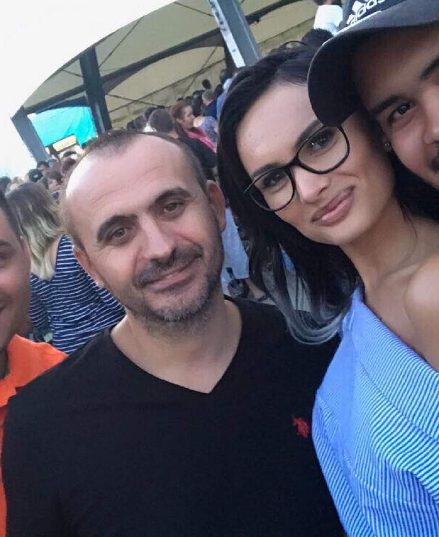 FOTO / Bianca şi Liviu au vrut să arate cum este relaţia lor după "Insula Iubirii"! Ce au observat toţi la o privire mai atentă