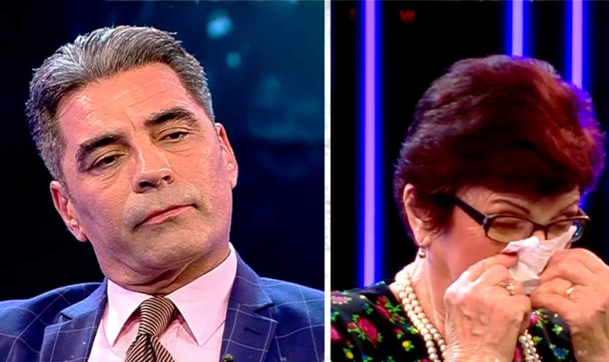 VIDEO / Mama lui Marcel Toader a izbucnit în plâns în direct! Nimeni nu știe prin ce trece: "Câtă durere am în suflet..."