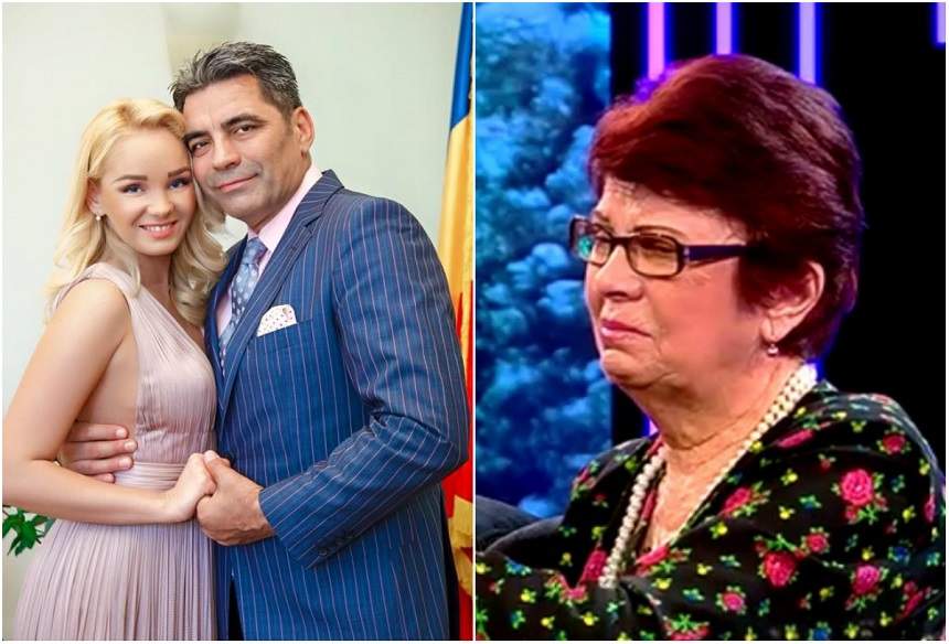 Mama lui Marcel Toader nu o iartă pe Maria Constantin! Declarații în premieră: "Eu nu am văzut iubire din partea Mariei"