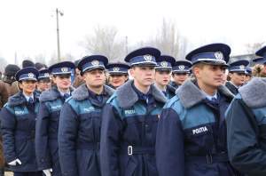 Anunţul pe care îl aşteptau toţi poliţiştii din România!