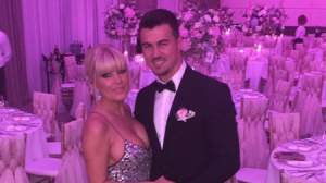 EXCLUSIV / Ce spune iubitul Elenei Udrea despre dezmăţul blondei cu un alt bărbat de la nunta anului!