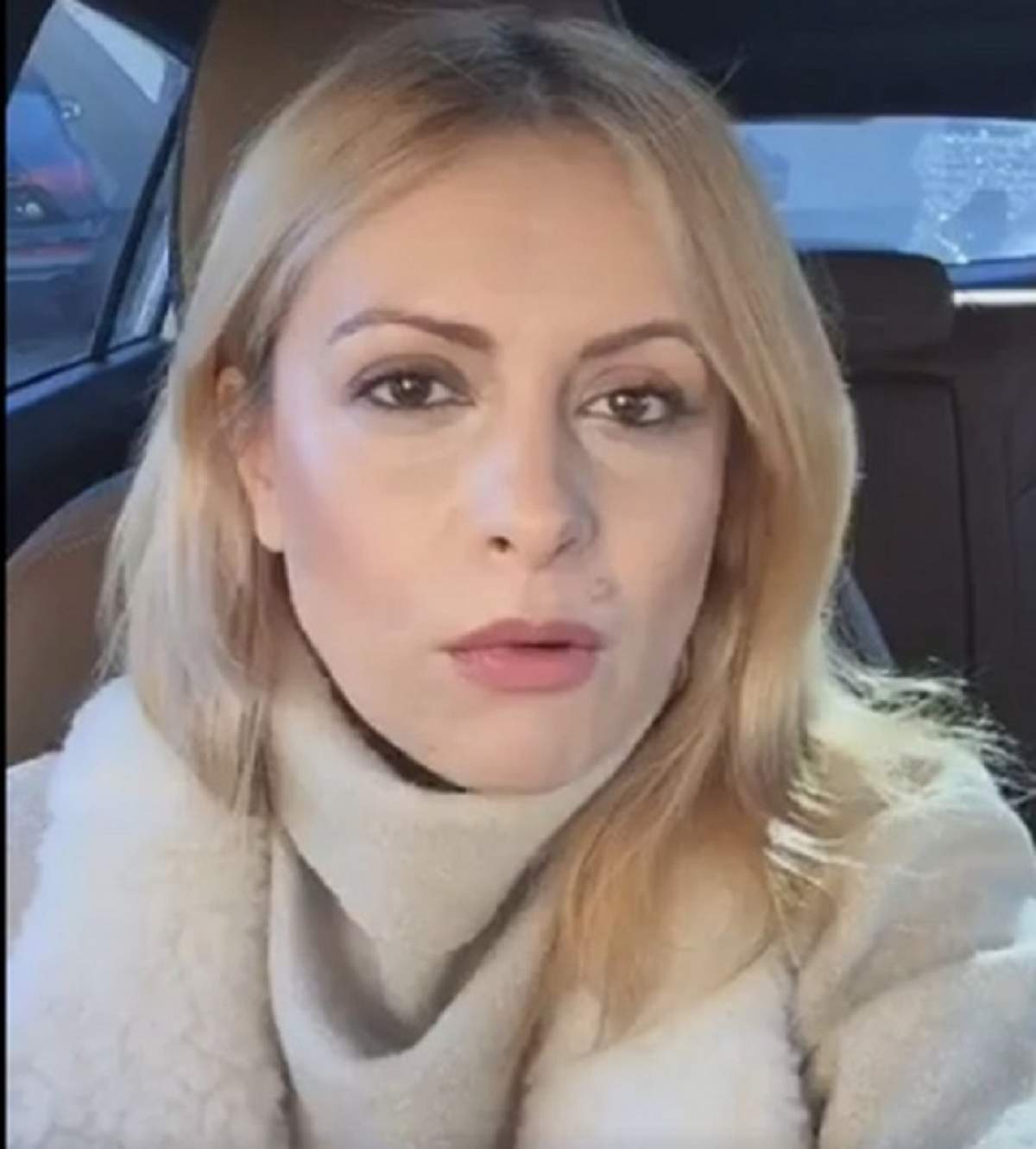 VIDEO / Simona Gherghe vrea să fie interzisă această plantă! "E foarte periculoasă. Unii dintre prietenii mei au ajuns la spital din cauza ei"