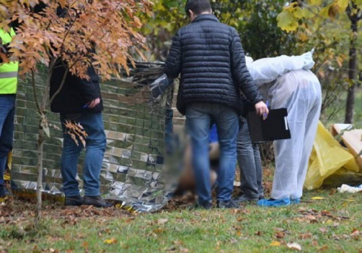 ŞOCANT! Tânărul găsit mort, aproape dezbrăcat şi cu capul zdrobit, la colţul unui bloc din Oradea, a fost identificat. Cine este bărbatul