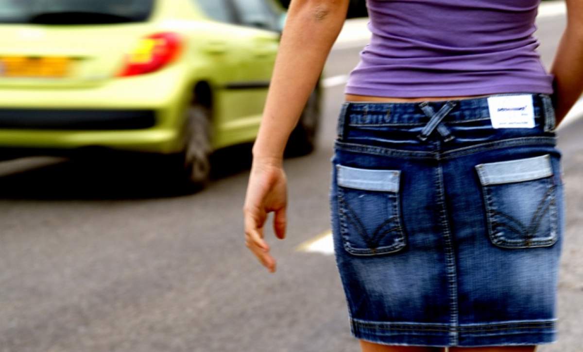 O prostituată și-a împușcat în cap clientul și i-a furat toți banii! Motivul șocant pe care l-a spus în fața anchetatorilor