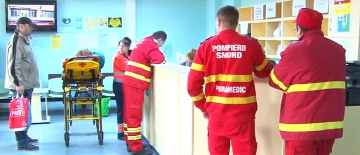 Oraşul accidentelor stupide! Un bărbat a sărit în aer cu wc-ul, iar altul şi-a dat singur foc la faţă