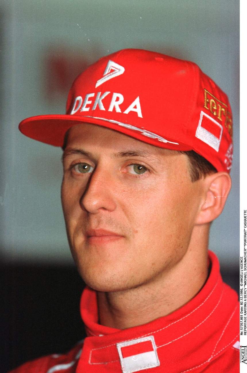 Ştire de ULTIMĂ ORĂ despre Michael Schumacher! Dă semne că îşi revine?