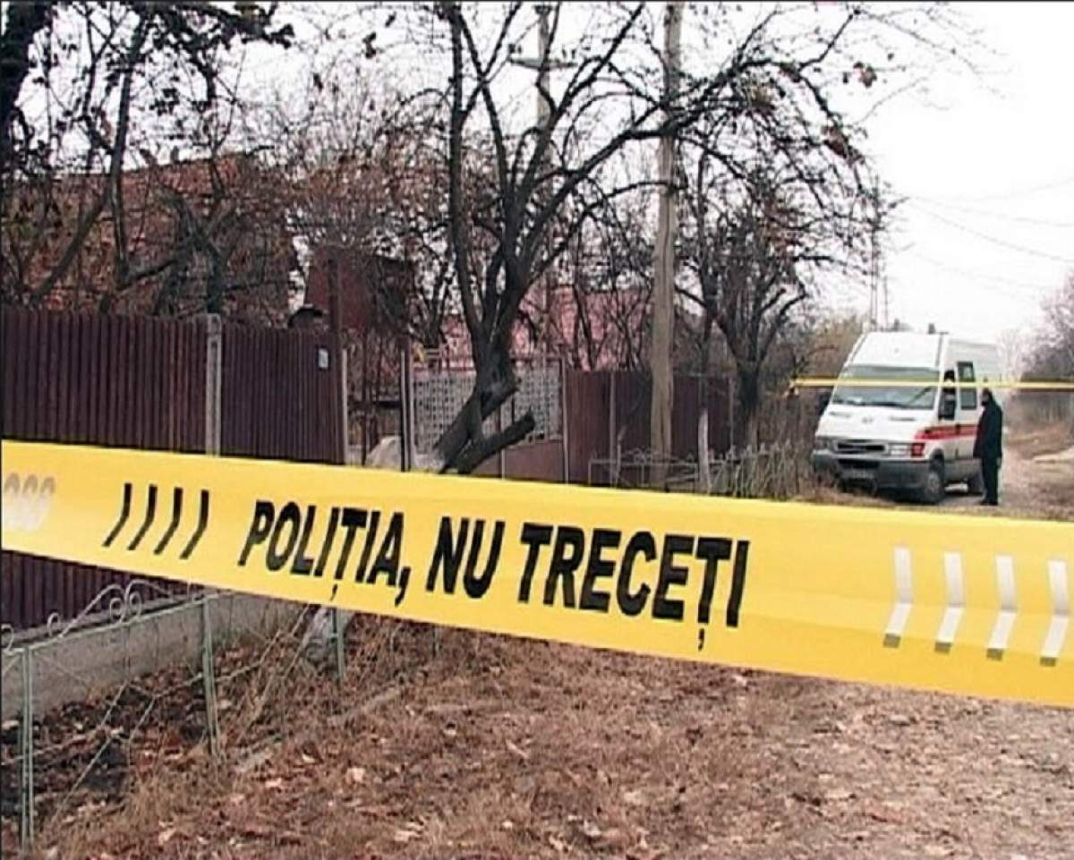 Fiica de 17 ani a omului de afaceri din Fălticeni, găsit înjunghiat, este internată la neuropsihiatrie. Ce au descoperit poliţiştii