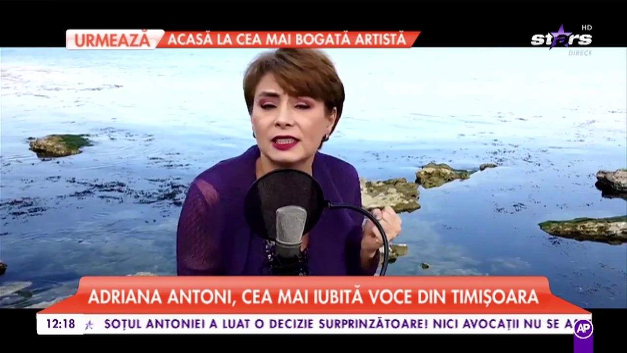 O artistă celebră a dezvăluit cum a slăbit într-o singură zi!