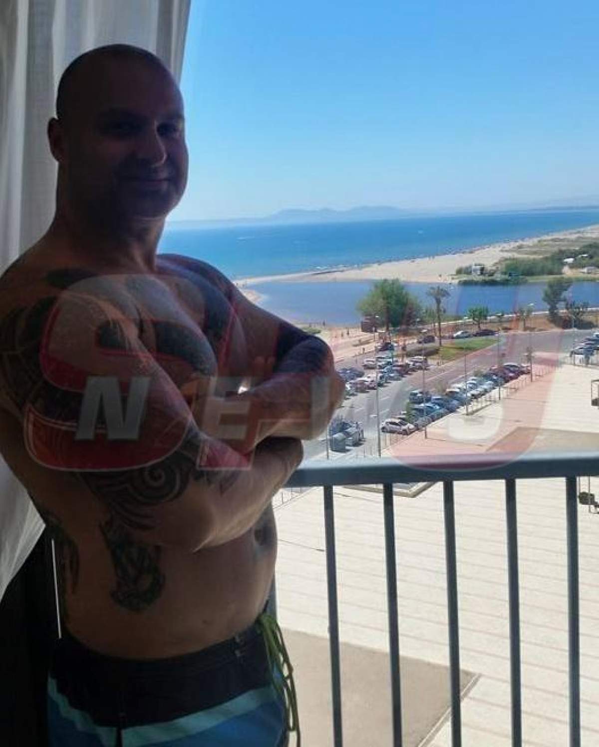 Florin Salam și Adrian Minune, chef de chef cu cel mai brutal interlop! 