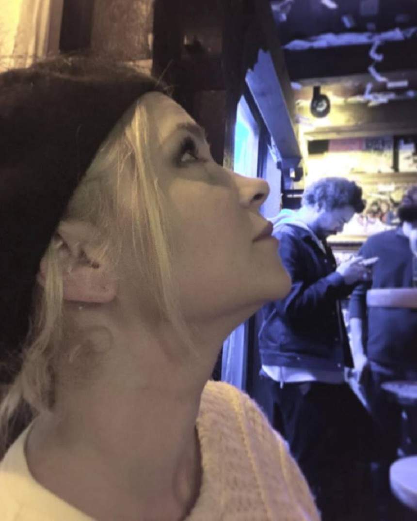 FOTO / Paula Chirilă, amintiri din copilărie, direct de la sursă! "Băiatule, nu am mai auzit piesa asta de când eram mică"