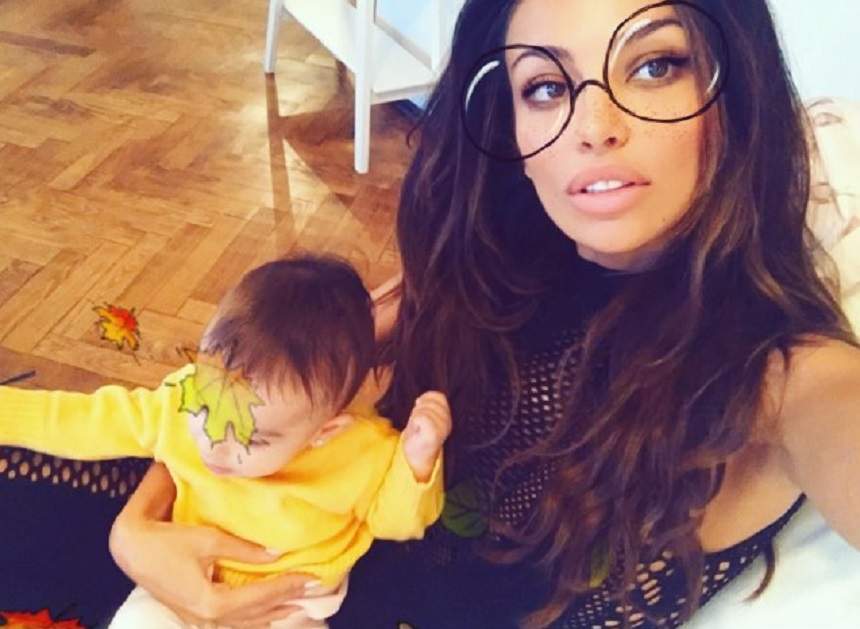 FOTO / Matei Stratan a înșelat-o pe Mădălina Ghenea? Ce îl dă de gol?