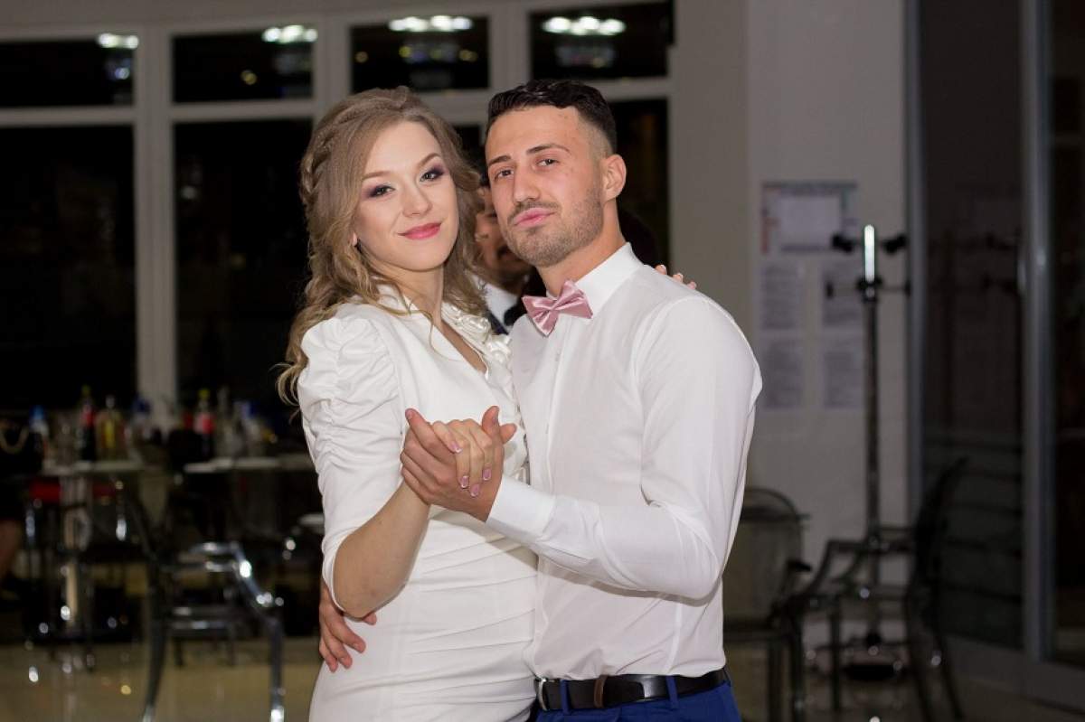 VIDEO / Ultimele pregătiri pentru nunta de vis a Oanei și a lui Laurențiu de la MPFM! Cum vor fi așteptați invitații