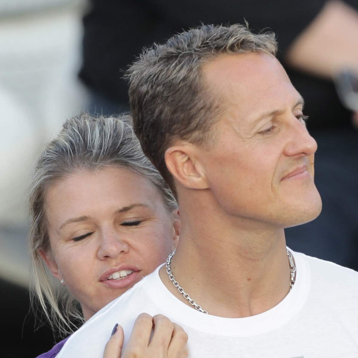 Miracol pentru Michael Schumacher! Familia fostului mare sportiv a primit cea mai minunată veste!
