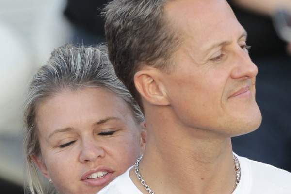 Miracol pentru Michael Schumacher! Familia fostului mare sportiv a primit cea mai minunată veste!
