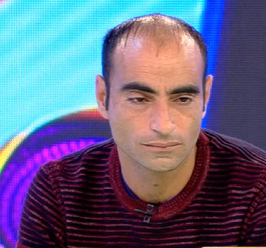 VIDEO / ŞOCANT! Bebeluş flămând şi chinuit? Tatăl face acuzaţii grave: „A fost ars cu țigara de mama sa”