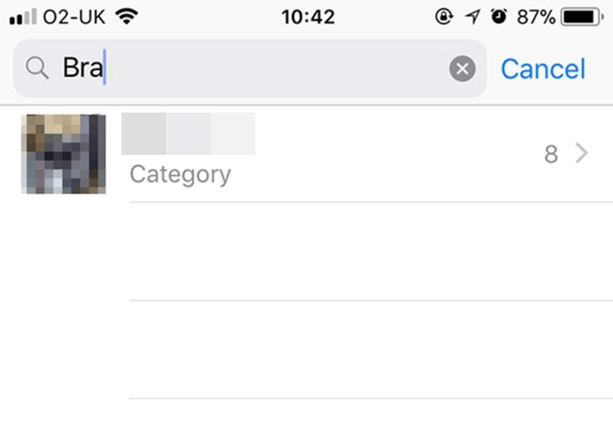 Folderul SECRET din telefon care PĂSTREAZĂ toate pozele NUD pe care le faci! Ai grijă cine le vede!