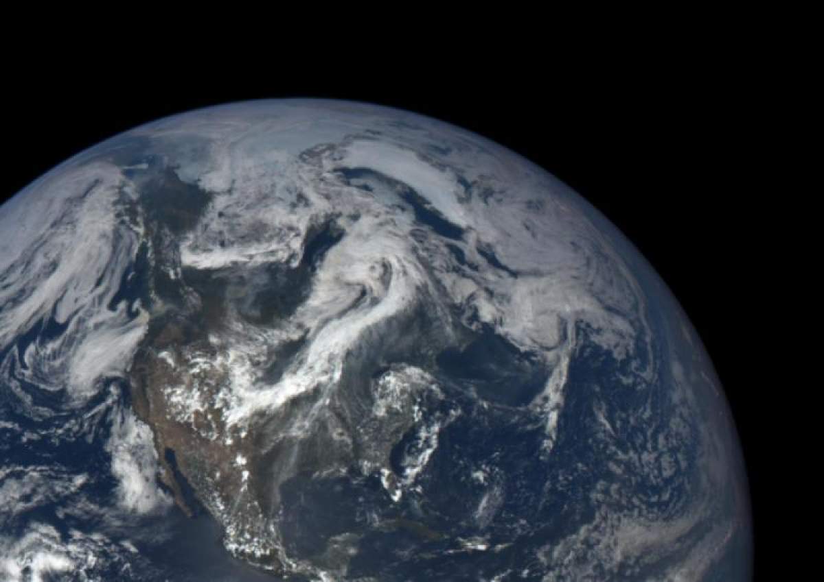 Anunţ făcut de NASA: "Pământul va fi cufundat 15 zile în beznă". Se întâmplă luna aceasta!