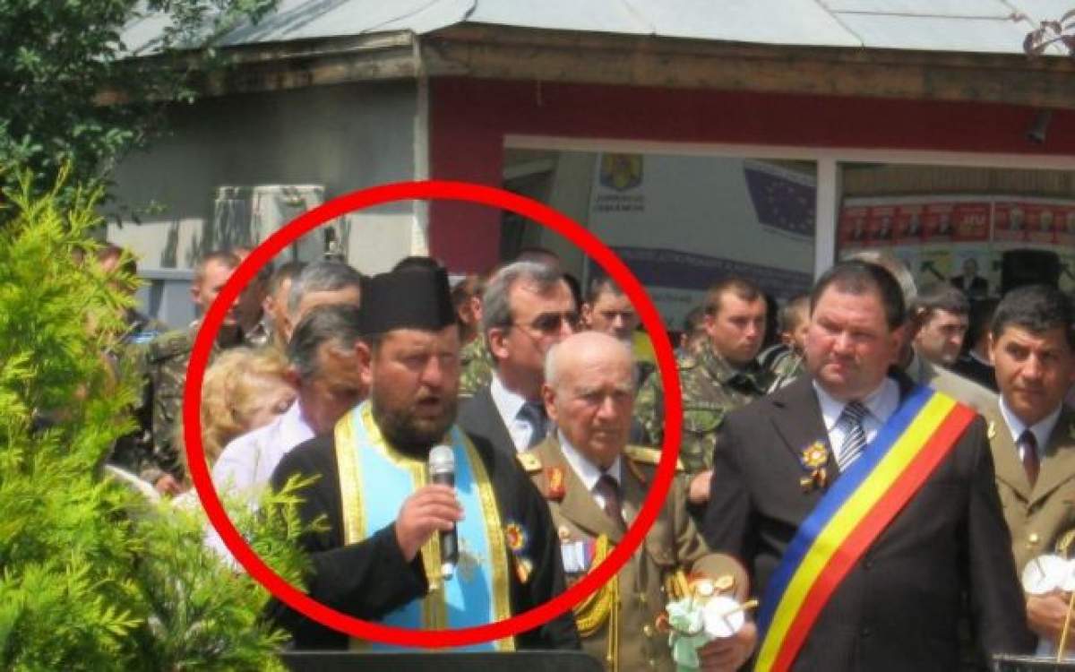 Un nou SCANDAL ZGUDUIE BISERICA! A BĂUT şi A OMORÂT un om! Cine este PĂRINTELE ARESTAT pentru omor! „Băiatul meu era mort în mijlocul şoselei, avea capul spart, făcut praf!"