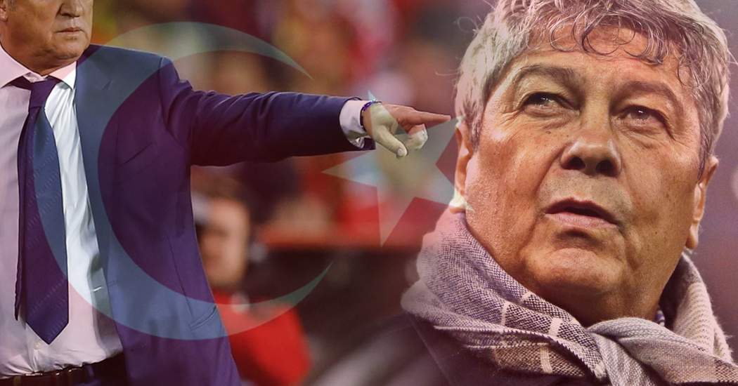 Soarta lui Mircea Lucescu a fost decisă! Federaţia turcă i-a arătat uşa antrenorului român! ȘTIM și cine îl înlocuiește