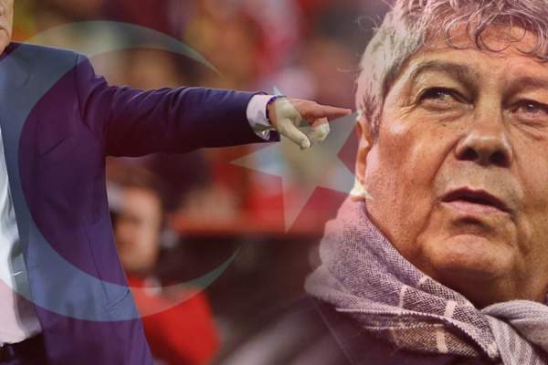 Soarta lui Mircea Lucescu a fost decisă! Federaţia turcă i-a arătat uşa antrenorului român! ȘTIM și cine îl înlocuiește