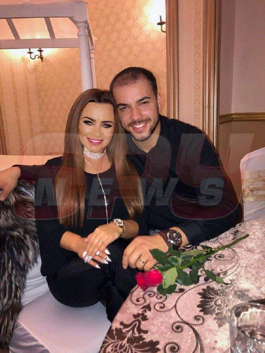 Cea mai sexy cântăreață de muzică populară, anunț ȘOC: ”Am încetat să iubesc”