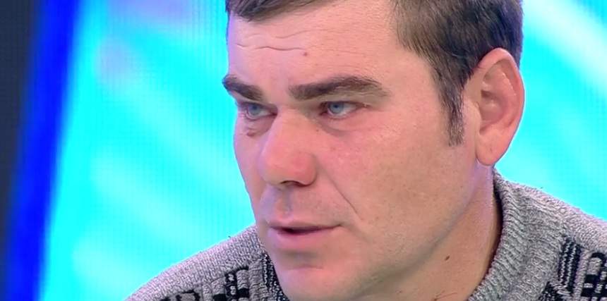 VIDEO / O copilă de doar 15 ani a rămas însărcinată cu tatăl vitreg! "Am decis să păstrăm copilul! Vreau o familie cu ea"