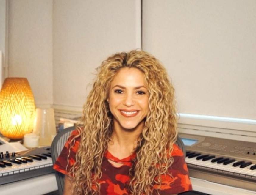 Shakira, probleme grave de sănătate: "Ca urmare a hemoragiei la corzile vocale, este obligată să..."