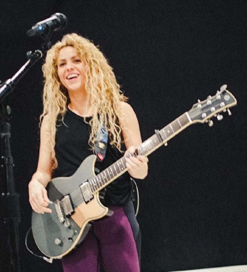 Shakira, probleme grave de sănătate: "Ca urmare a hemoragiei la corzile vocale, este obligată să..."