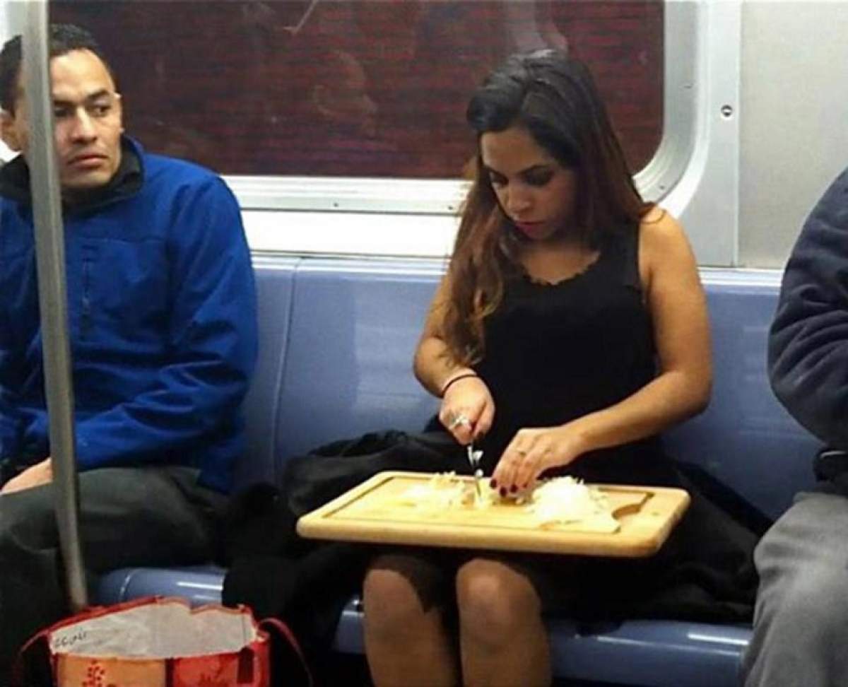 FOTO / Penibil şi hilar! La asta nu te aşteptai! Fotografiile care îţi arată în ce situaţii jenante sunt puşi oamenii
