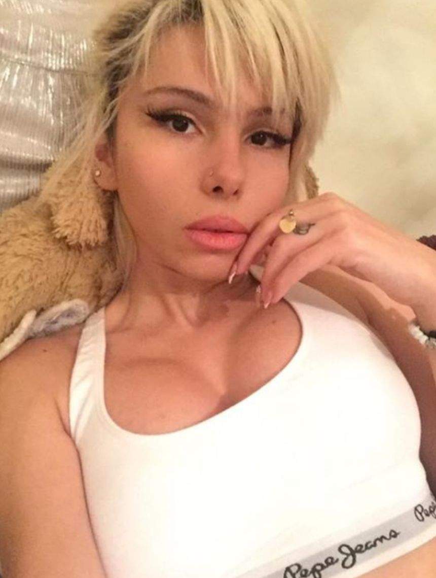 FOTO / O fostă concurentă de la MPFM a ÎNCINS internetul, însă a ignorat un detaliu RUŞINOS. Cum s-a făcut de râs
