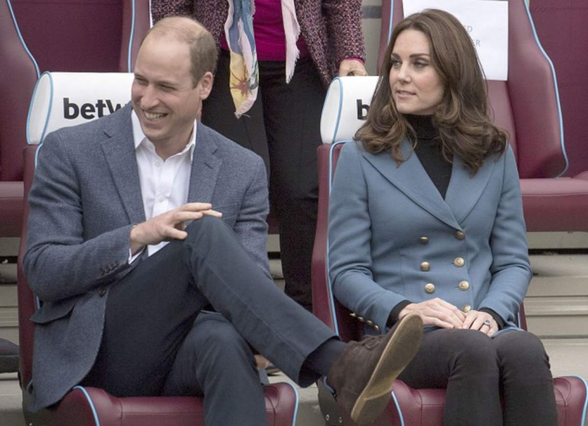 Kate Middleton, dezvăluiri fără PRECEDENT despre Prinţul William. Cum l-a făcut de RUŞINE pe tatăl copiilor săi