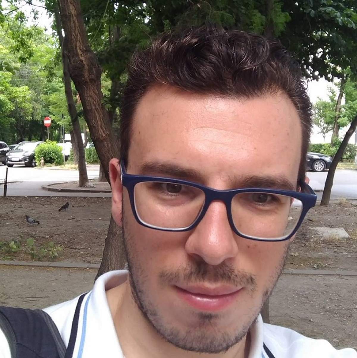 FOTO / Cutremurător! Mama tânărului din Gorj, găsit spânzurat în Londra, cere dreptate! "Cred că cea mai mare vină o au profesorii de la facultate"