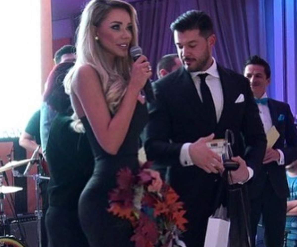 Bianca Drăguşanu, mesaj pentru Victor Slav? "Dacă sentimentele dispar, începe o poveste nouă"