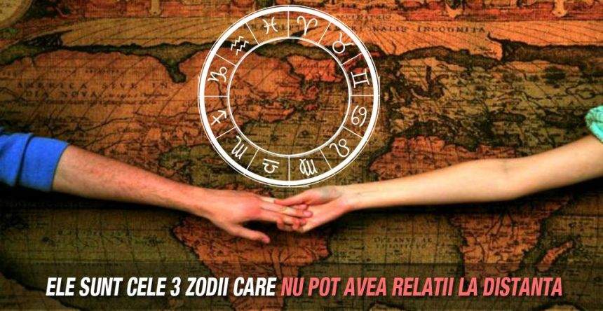 Mare grijă la aceşti nativi. Ele sunt cele mai PERICULOASE zodii pentru relaţiile la distanţă