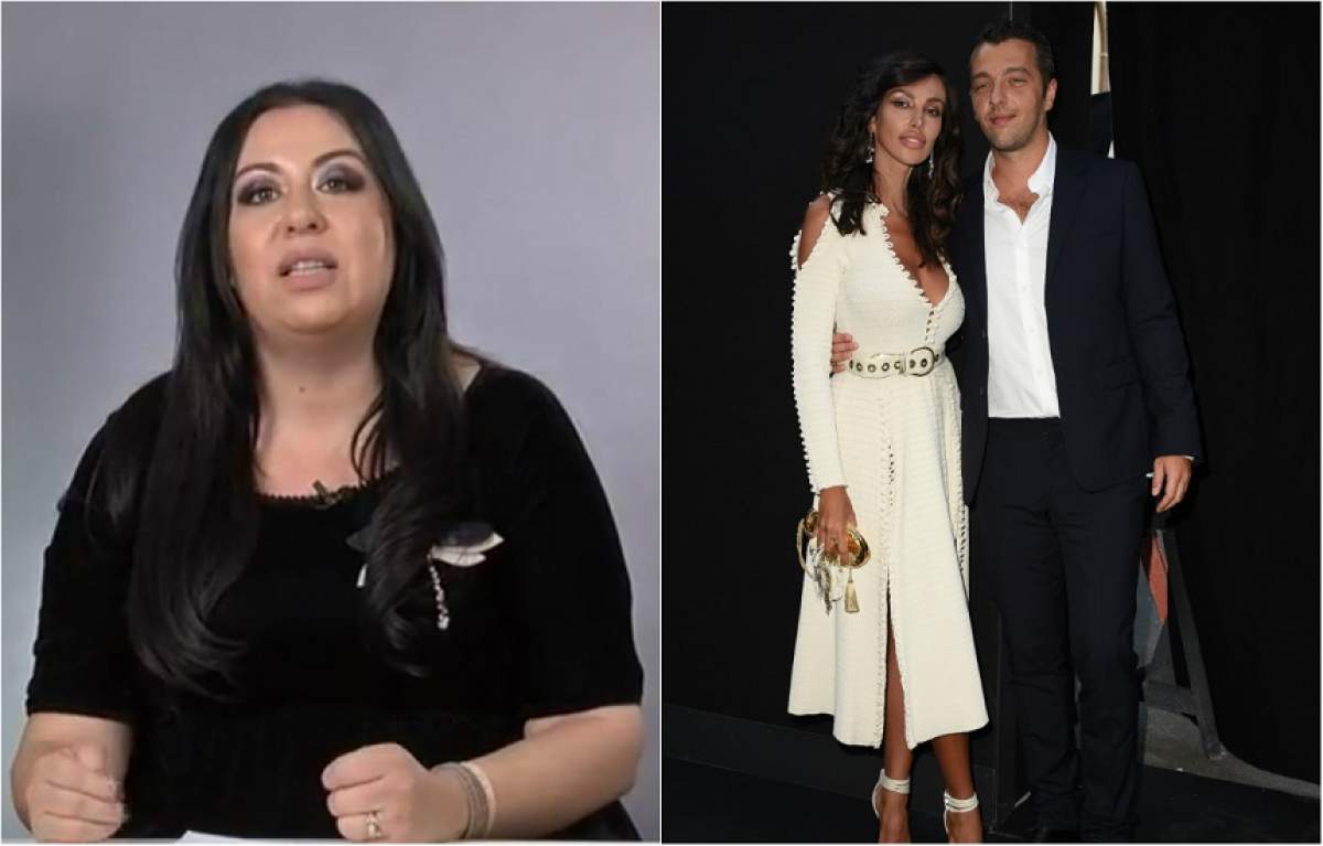 Oana Roman îl face praf pe Matei Stratan, după ce ar fi înşelat-o pe Mădălina Ghenea: "Cum Doamne iartă-mă tu, ca bărbat, îţi trece prin cap să..."