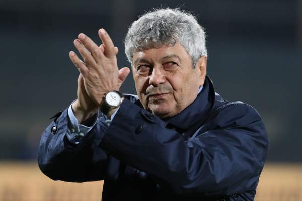 EXCLUSIV! A uitat de toate problemele și e mai fericit ca niciodată! Mircea Lucescu e străbunic!