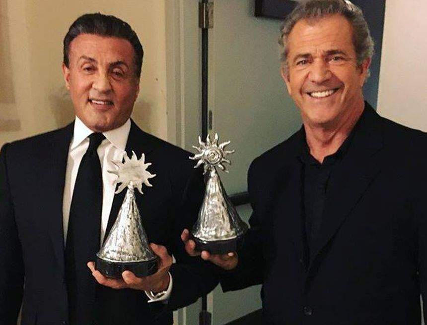 Scandal de proporţii la Hollywood. Actorul Sylvester Stallone este acuzat că a agresat sexual o adolescentă de 16 ani