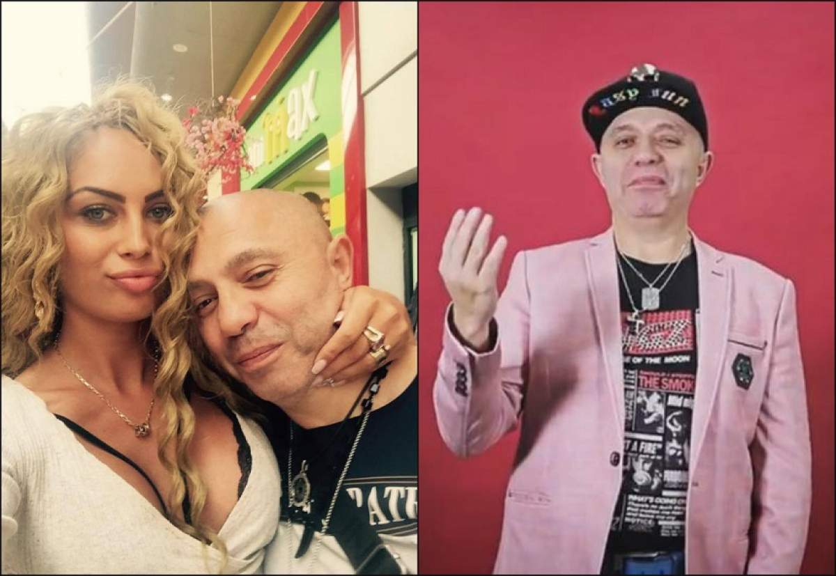 FOTO / Transformarea "Regelui". Nicolae Guţă chiar e alt om. Narcisa avea dreptate? "Nu îl mai recunosc. El s-a 'măritat' ”