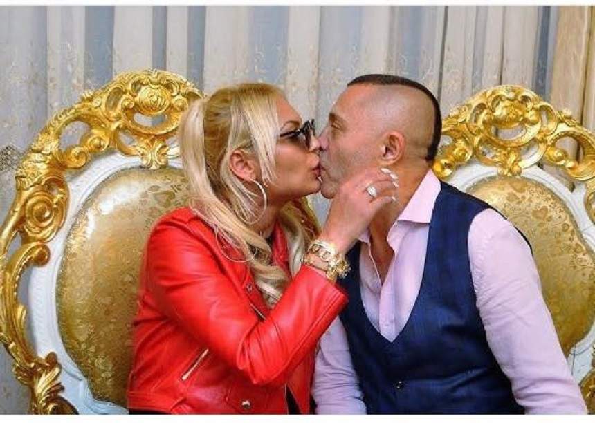 FOTO / Transformarea "Regelui". Nicolae Guţă chiar e alt om. Narcisa avea dreptate? "Nu îl mai recunosc. El s-a 'măritat' ”