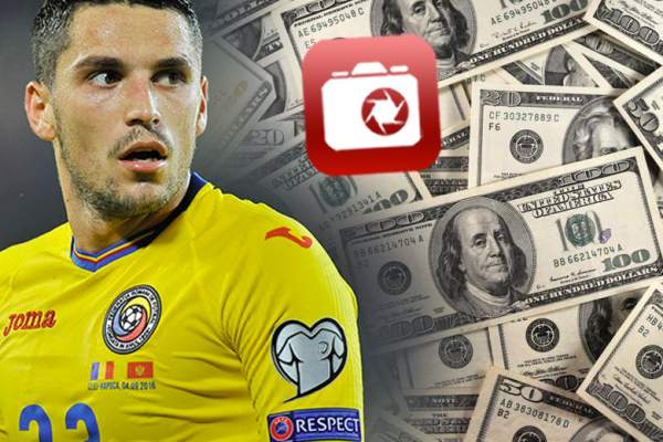 Viitorul lui Nicuşor Stanciu a fost pecetluit! Suma INCREDIBILĂ cu care Anderlecht îl vinde pe fotbalist