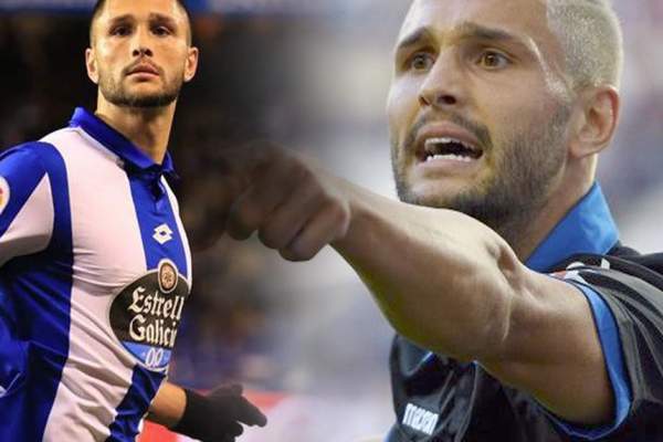 Florin Andone pleacă de la Deportivo La Coruna! Suma de transfer este ULUITOARE!