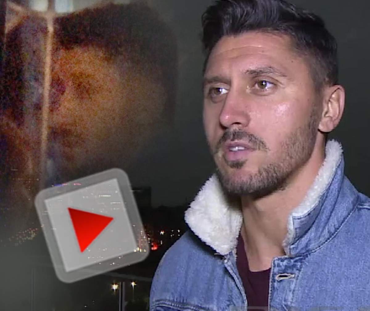 Ciprian Marica, implicat în jocuri de culise! Cum îşi pregăteşte candidatura pentru şefia Federaţiei Române de Fotbal / VIDEO PAPARAZZI