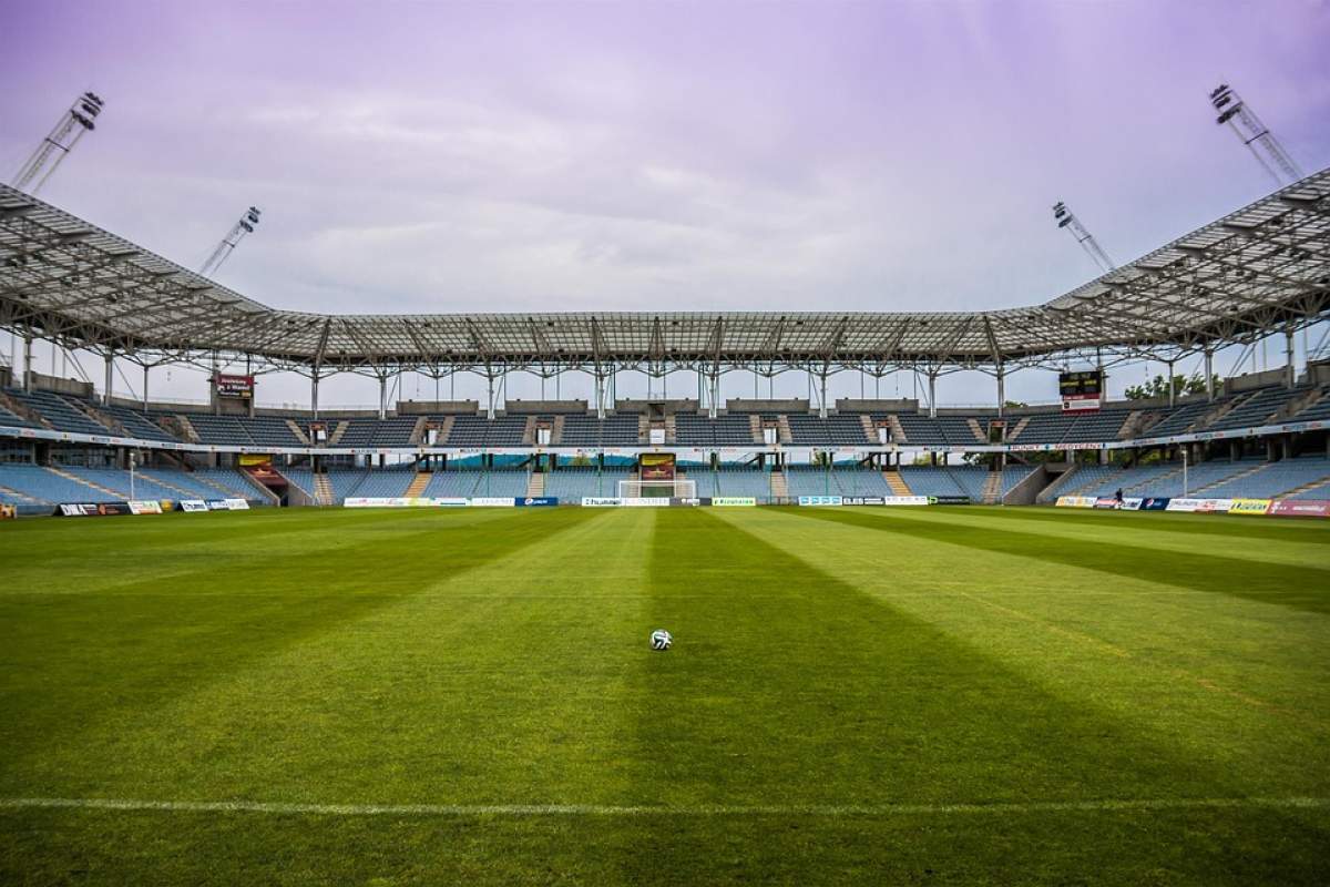 DOLIU în fotbalul românesc! Un mare jucător s-a stins din viaţă