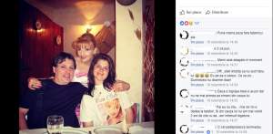 ''Fiica de suflet'' a Ilenei Ciuculete, acuzaţii grave la adresa lui Cornel Galeş