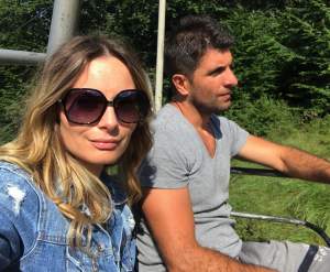 VIDEO / Laura Cosoi şi soţul ei adoră vacanţele! În ce destinaţii de vis au ajuns cei doi