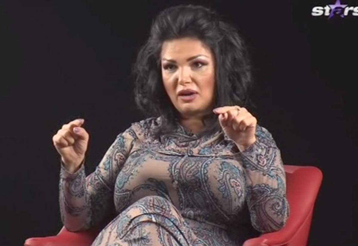Ozana Barabancea s-a împăcat cu fostul soţ! A făcut anunţul la TV, cu toate detaliile: "Ne-am iertat"