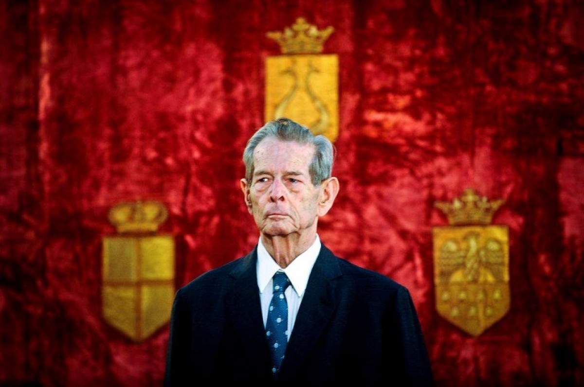 ULTIMĂ ORĂ! Anunţul făcut de Casa Regală despre starea Regelui Mihai! Momente critice pentru Majestatea Sa