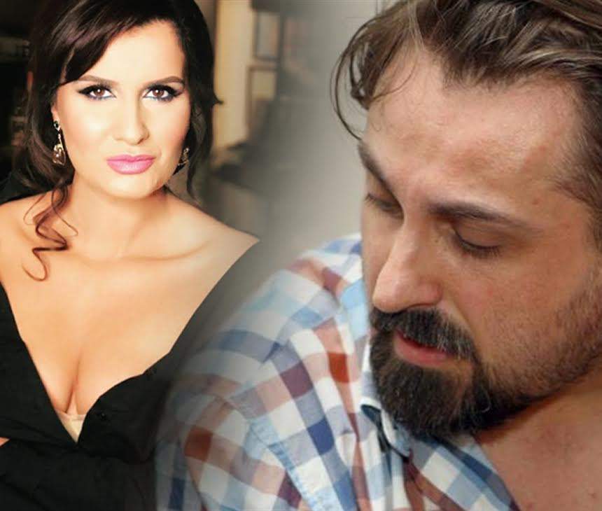 EXCLUSIV! Geanina Manea, fosta iubită a lui Petru Mircea, de urgenţă la spital! Ce a păţit cântăreaţa